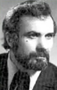 Дмитрий Кесаянц
