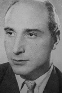 Эммануил Шварцберг