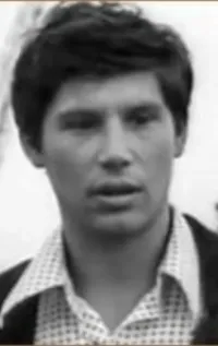 Юрий Захаренков