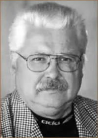 Евгений Иванычев