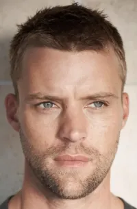 Джесси Спенсер