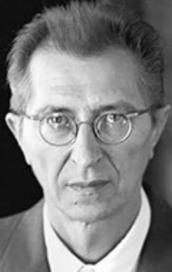 Алекс Дьякун