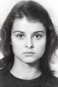 Ирина Краславская