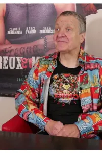Даниэль Дерваль