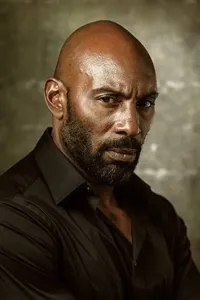 Уэйн Энтони Гордон