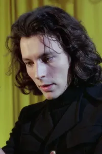 Серджо Ферреро