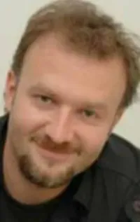 Олег Галин