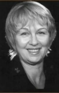 Наталья Беспалова