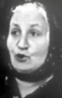 Генриетта Лежава