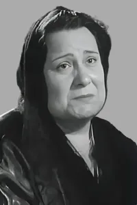 Хосефина Серратоса