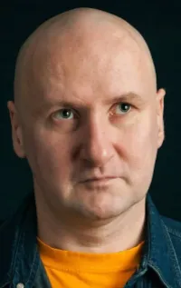 Сергей Угольников