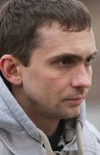 Михаил Озеров