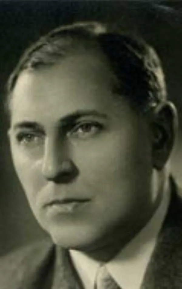 Леонид Амальрик