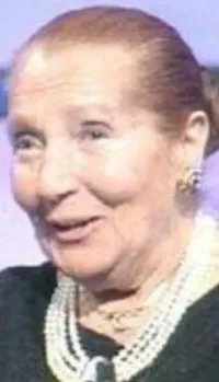Анна Кампори