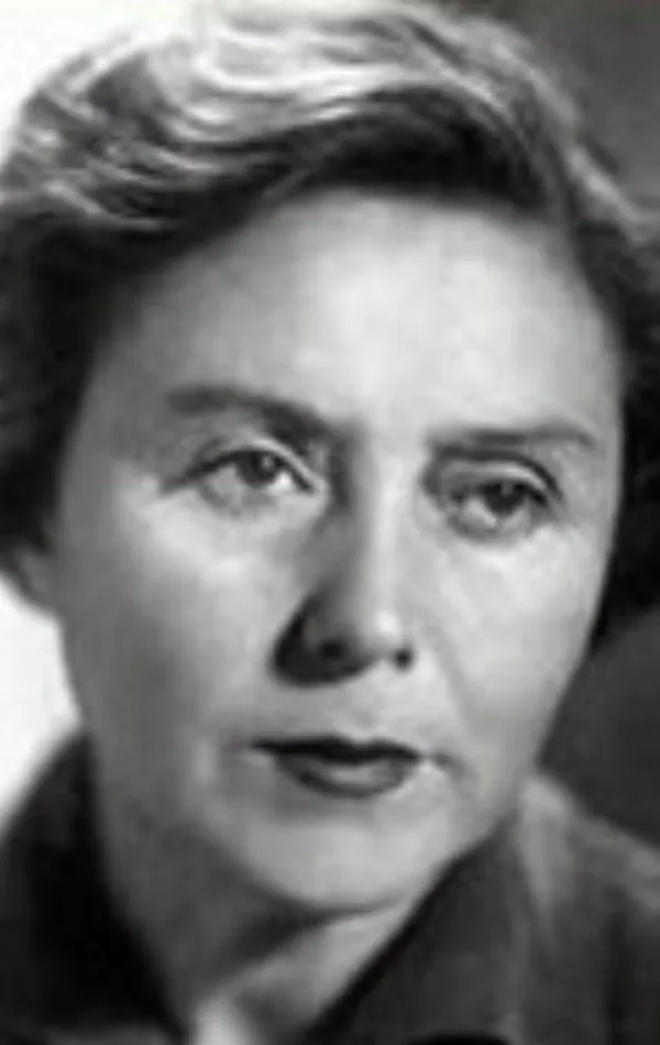 Ксения Козьмина