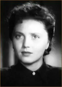 Галина Кожакина