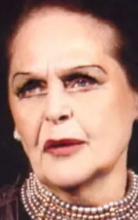 Галина Карелина