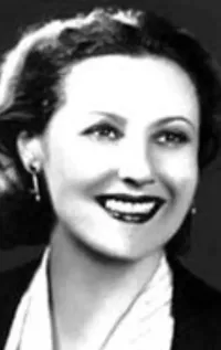Елена Измайлова