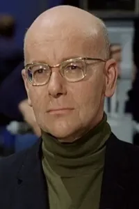 Питер Суонуик