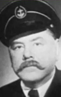 Николай Шамин