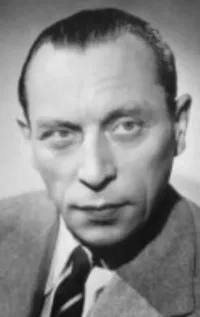 Луи Жуве