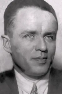 Георгий Горбунов