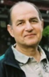 Любомир Мыкытюк