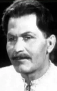 Александр Сердюк