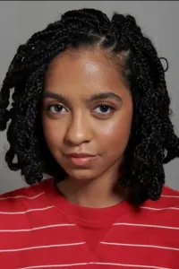 Дэйзи Вашингтон