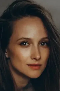 Надежда Жарычева