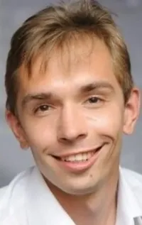 Сергей Якимович