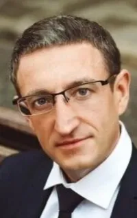 Владимир Шегеда