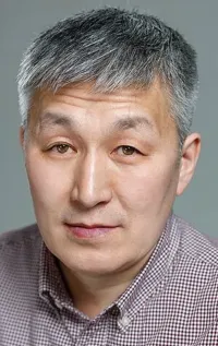 Эдуард Новиков
