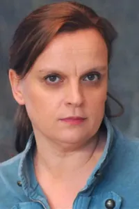 Изабель Мазин