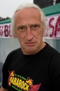 Игорь Маазик