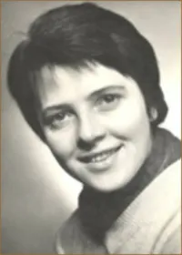 Блажена Голишова