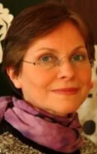 Марта Ванчурова
