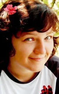 Оксана Миронова