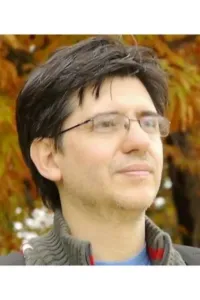 Эрнесто Агилар