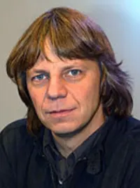 Андреас Дрезен