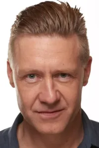 Мадс Оусдаль