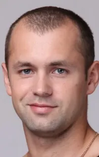 Евгений Евдокимов