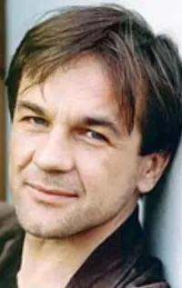 Питер Давор