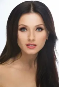 Ирина Дворовенко