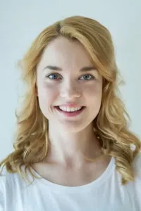 Анна Бём