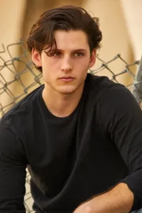 Донте Пэрис