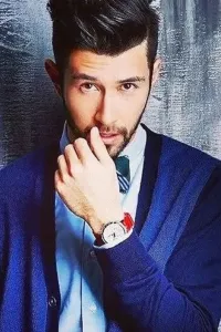 Дуглас Ходж