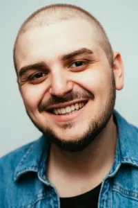 Джаред Вайсман