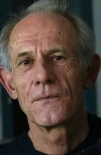 Мартин Батлер