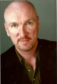 Кевин Б. МакГлинн